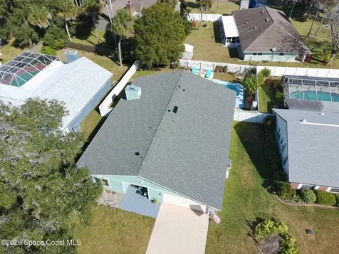 714 Kristina Court Port Orange FL 32127