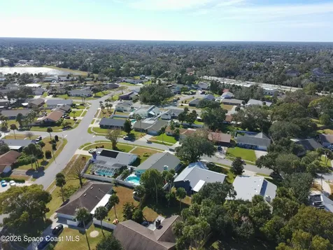 714 Kristina Court Port Orange FL 32127