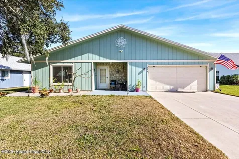 714 Kristina Court Port Orange FL 32127