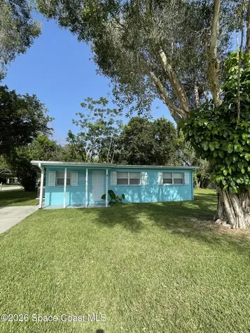 2659 Burns Avenue Melbourne FL 32935