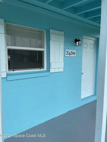 2659 Burns Avenue Melbourne FL 32935