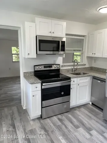 2659 Burns Avenue Melbourne FL 32935