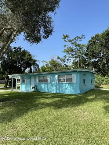 2659 Burns Avenue Melbourne FL 32935