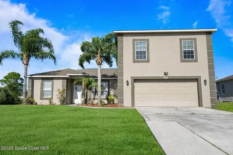 1401 Palau Street SE Palm Bay FL 32909