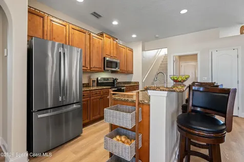 1401 Palau Street SE Palm Bay FL 32909