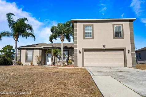 1401 Palau Street SE Palm Bay FL 32909