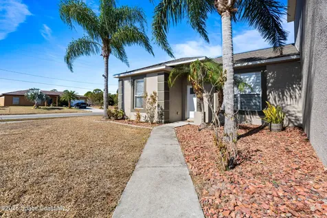 1401 Palau Street SE Palm Bay FL 32909
