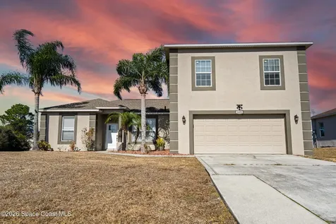 1401 Palau Street SE Palm Bay FL 32909