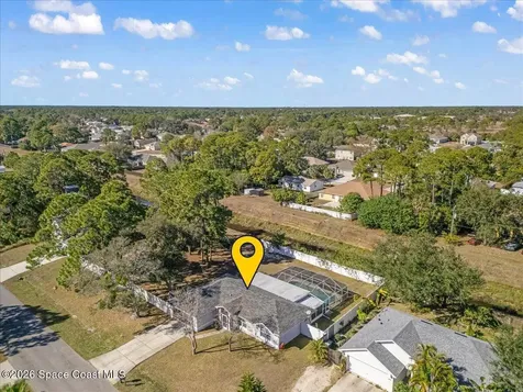 551 Brickell Street SE Palm Bay FL 32909