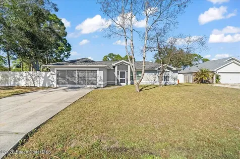 551 Brickell Street SE Palm Bay FL 32909
