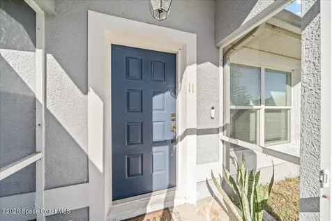 551 Brickell Street SE Palm Bay FL 32909