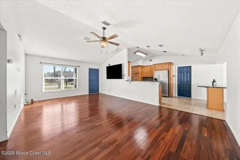551 Brickell Street SE Palm Bay FL 32909