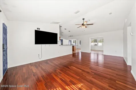 551 Brickell Street SE Palm Bay FL 32909