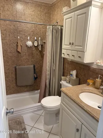 7801 Ridgewood Avenue Cape Canaveral FL 32920