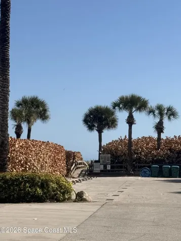 7801 Ridgewood Avenue Cape Canaveral FL 32920