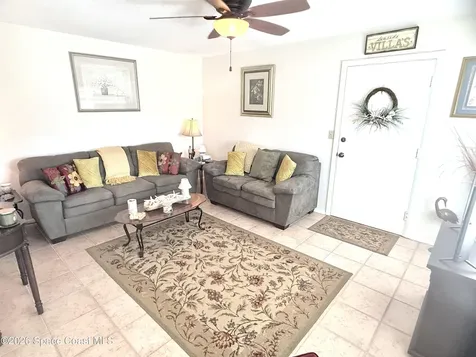 7801 Ridgewood Avenue Cape Canaveral FL 32920