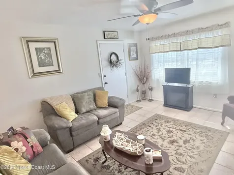 7801 Ridgewood Avenue Cape Canaveral FL 32920