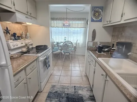 7801 Ridgewood Avenue Cape Canaveral FL 32920