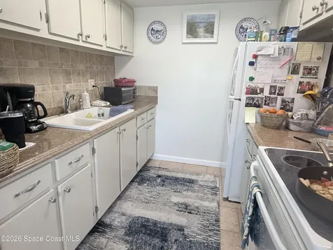 7801 Ridgewood Avenue Cape Canaveral FL 32920