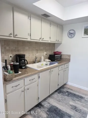 7801 Ridgewood Avenue Cape Canaveral FL 32920