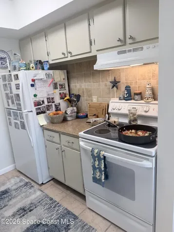 7801 Ridgewood Avenue Cape Canaveral FL 32920