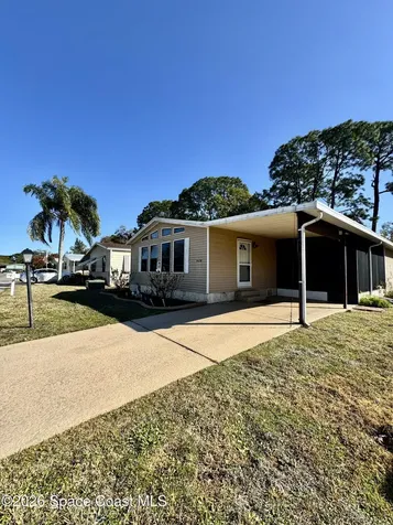 4426 Twin Lakes Drive Melbourne FL 32934