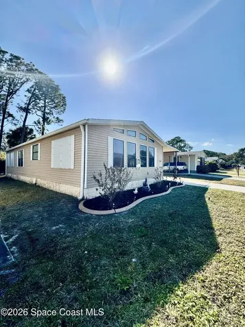 4426 Twin Lakes Drive Melbourne FL 32934