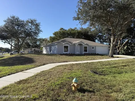 6555 Corsica Boulevard Cocoa FL 32927