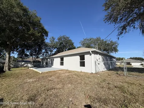 6555 Corsica Boulevard Cocoa FL 32927