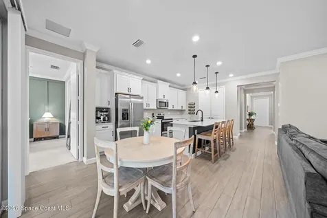 492 Veridian Circle NW Palm Bay FL 32907