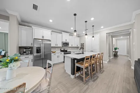 492 Veridian Circle NW Palm Bay FL 32907