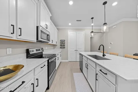 492 Veridian Circle NW Palm Bay FL 32907