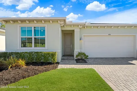 492 Veridian Circle NW Palm Bay FL 32907