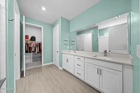 492 Veridian Circle NW Palm Bay FL 32907
