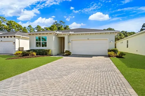 492 Veridian Circle NW Palm Bay FL 32907