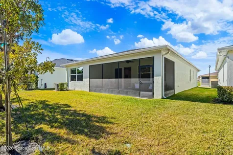 492 Veridian Circle NW Palm Bay FL 32907