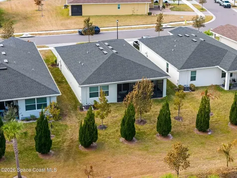 492 Veridian Circle NW Palm Bay FL 32907