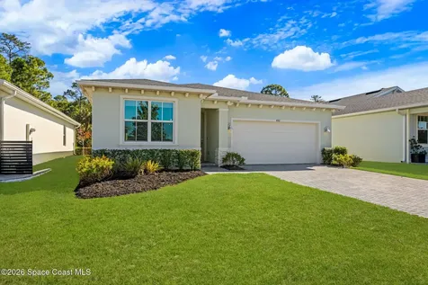492 Veridian Circle NW Palm Bay FL 32907