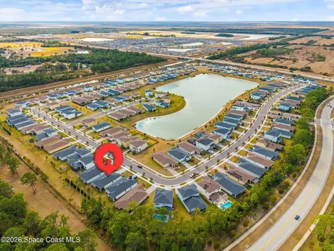 492 Veridian Circle NW Palm Bay FL 32907