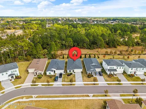 492 Veridian Circle NW Palm Bay FL 32907
