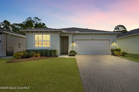 492 Veridian Circle NW Palm Bay FL 32907