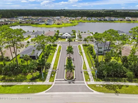 492 Veridian Circle NW Palm Bay FL 32907