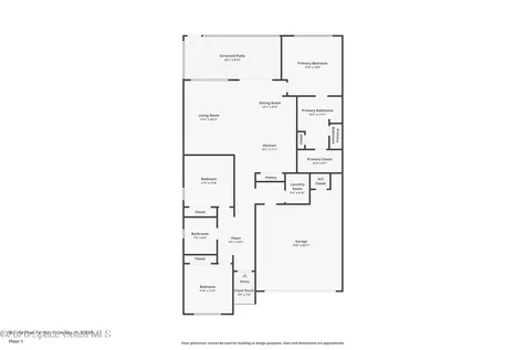 492 Veridian Circle NW Palm Bay FL 32907