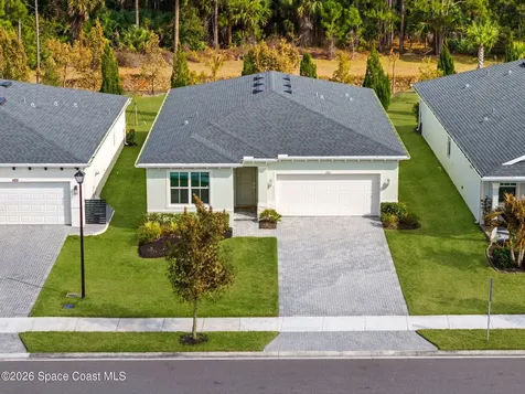 492 Veridian Circle NW Palm Bay FL 32907