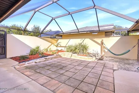 6285 N Mirror Lake Drive Sebastian FL 32958