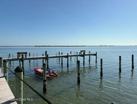 6285 N Mirror Lake Drive Sebastian FL 32958