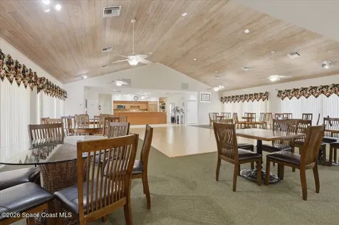 6285 N Mirror Lake Drive Sebastian FL 32958