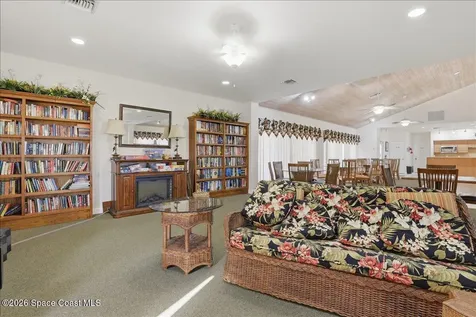 6285 N Mirror Lake Drive Sebastian FL 32958