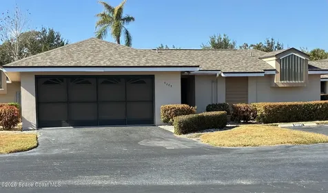 6285 N Mirror Lake Drive Sebastian FL 32958