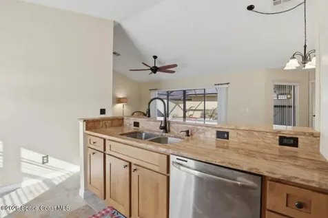 6285 N Mirror Lake Drive Sebastian FL 32958